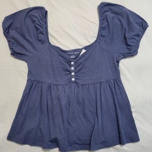 AE Baby Doll Top